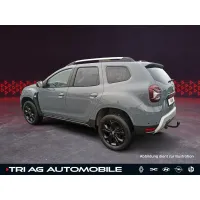 Dacia Duster, 2023, АКПП, пробег 79426 км