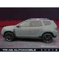 Dacia Duster, 2023, АКПП, пробег 79426 км