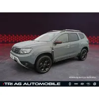 Dacia Duster, 2023, АКПП, пробег 79426 км
