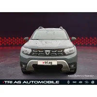 Dacia Duster, 2023, АКПП, пробег 79426 км