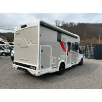 Автодом Challenger Teilintegriert, 2022, АКПП, пробег 64900 км