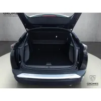 Peugeot 2008, 2020, АКПП, пробег 47700 км