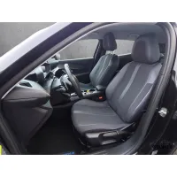 Peugeot 2008, 2020, АКПП, пробег 47700 км