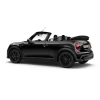 MINI Cooper, 2022, АКПП, пробег 28126 км