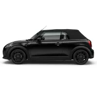 MINI Cooper, 2022, АКПП, пробег 28126 км
