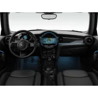 MINI Cooper, 2022, АКПП, пробег 28126 км