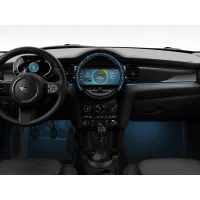 MINI Cooper, 2022, АКПП, пробег 28126 км