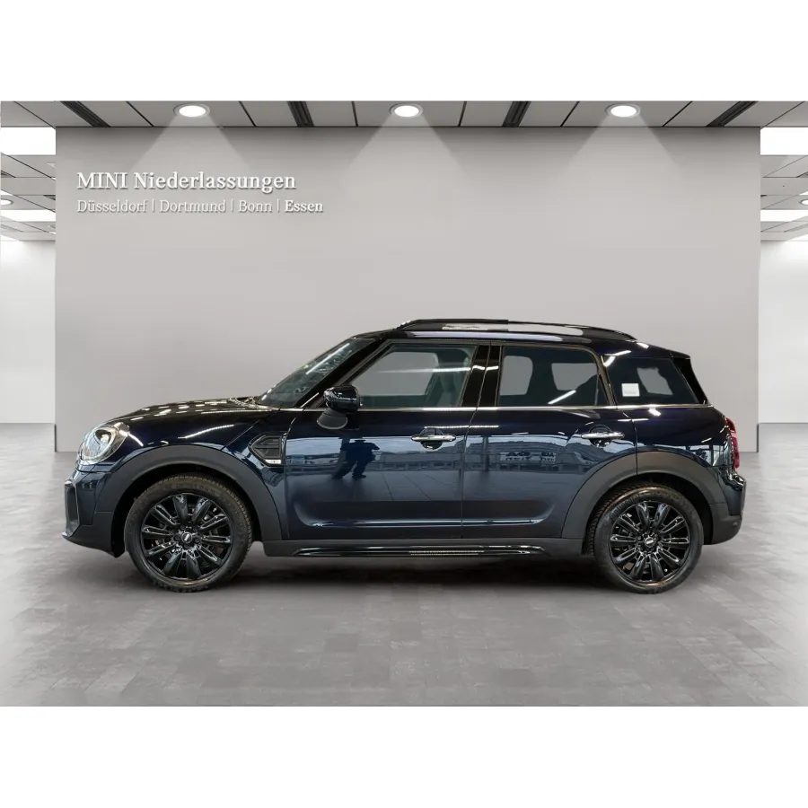 MINI Cooper, 2022, АКПП, пробег 37873 км