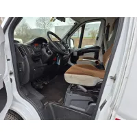 Автодом Dethleffs Globe, 2013, МКПП, пробег 96000 км