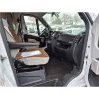 Автодом Dethleffs Globe, 2013, МКПП, пробег 96000 км