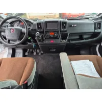 Автодом Dethleffs Globe, 2013, МКПП, пробег 96000 км