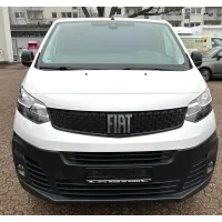 Fiat Scudo, 2022, МКПП, пробег 96581 км