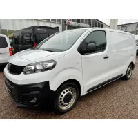 Fiat Scudo, 2022, МКПП, пробег 96581 км