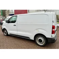 Fiat Scudo, 2022, МКПП, пробег 96581 км