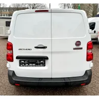 Fiat Scudo, 2022, МКПП, пробег 96581 км