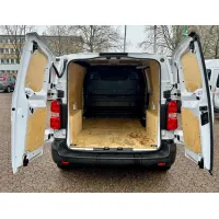 Fiat Scudo, 2022, МКПП, пробег 96581 км