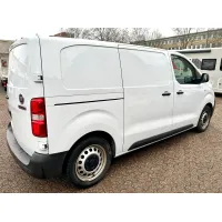 Fiat Scudo, 2022, МКПП, пробег 96581 км