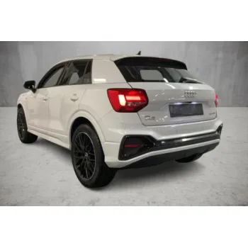 Audi Q2, 2023, АКПП, пробег 37560 км