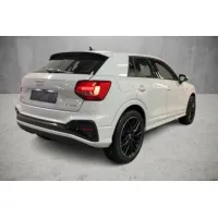 Audi Q2, 2023, АКПП, пробег 37560 км