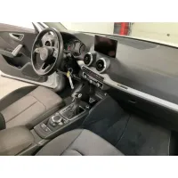 Audi Q2, 2023, АКПП, пробег 37560 км