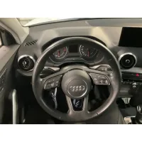 Audi Q2, 2023, АКПП, пробег 37560 км
