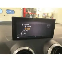 Audi Q2, 2023, АКПП, пробег 37560 км