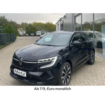 Renault Austral, 2023, АКПП, пробег 11337 км