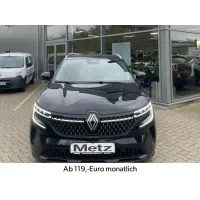 Renault Austral, 2023, АКПП, пробег 11337 км