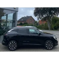 Renault Austral, 2023, АКПП, пробег 11337 км