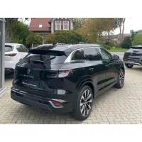 Renault Austral, 2023, АКПП, пробег 11337 км