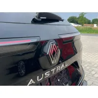 Renault Austral, 2023, АКПП, пробег 11337 км