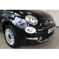 Fiat 500C, 2022, МКПП, пробег 9011 км