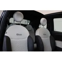 Fiat 500C, 2022, МКПП, пробег 9011 км