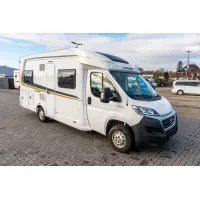 Автодом Weinsberg CaraSuite, 2020, МКПП, пробег 128000 км