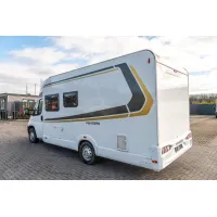 Автодом Weinsberg CaraSuite, 2020, МКПП, пробег 128000 км