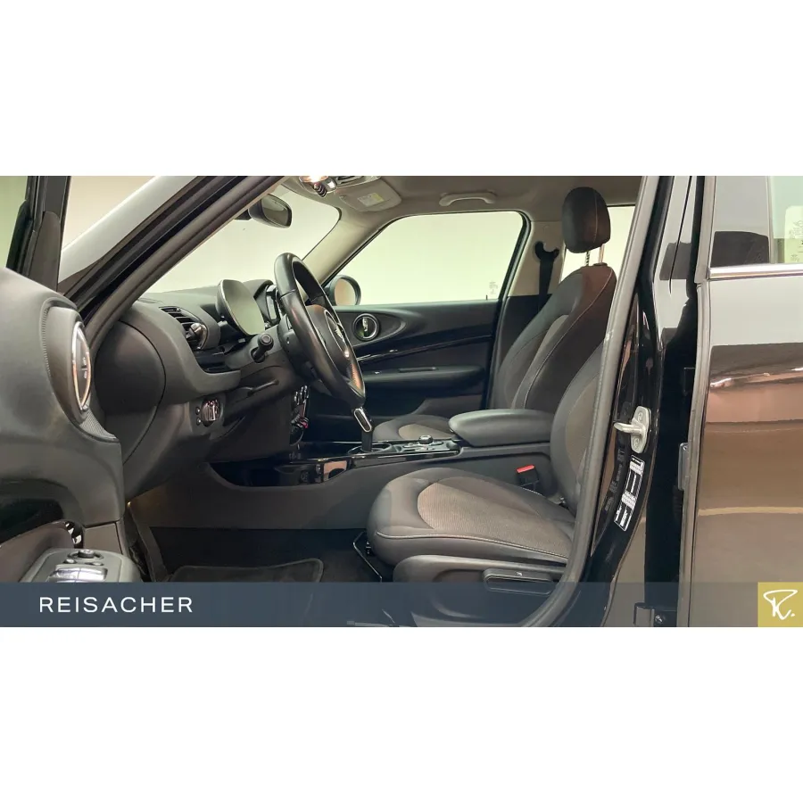 MINI Cooper, 2023, АКПП, пробег 99486 км