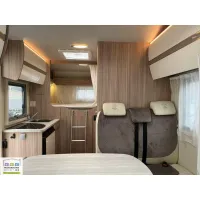 Автодом Ahorn Alkoven, 2020, МКПП, пробег 12000 км