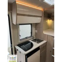 Автодом Ahorn Alkoven, 2020, МКПП, пробег 12000 км