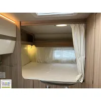 Автодом Ahorn Alkoven, 2020, МКПП, пробег 12000 км