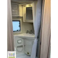 Автодом Ahorn Alkoven, 2020, МКПП, пробег 12000 км