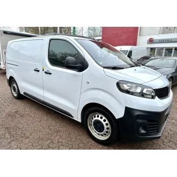 Fiat Scudo, 2022, МКПП, пробег 94052 км