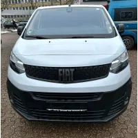 Fiat Scudo, 2022, МКПП, пробег 94052 км