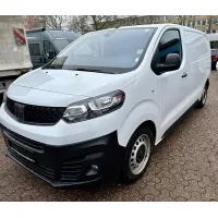 Fiat Scudo, 2022, МКПП, пробег 94052 км