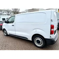 Fiat Scudo, 2022, МКПП, пробег 94052 км