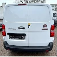 Fiat Scudo, 2022, МКПП, пробег 94052 км