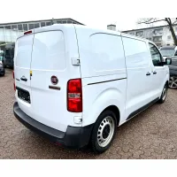 Fiat Scudo, 2022, МКПП, пробег 94052 км