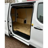 Fiat Scudo, 2022, МКПП, пробег 94052 км