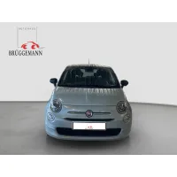 Fiat 500, 2023, МКПП, пробег 18726 км