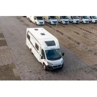 Автодом Weinsberg CaraSuite, 2020, МКПП, пробег 106906 км