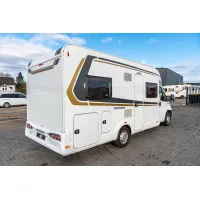 Автодом Weinsberg CaraSuite, 2020, МКПП, пробег 106906 км